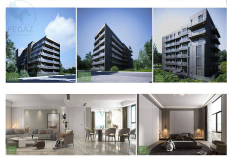 Mieszkanie na sprzedaż - Ksamil Saranda, Wlora, Albania, 62 m², 155 000 Euro (661 850 PLN), NET-1173520880