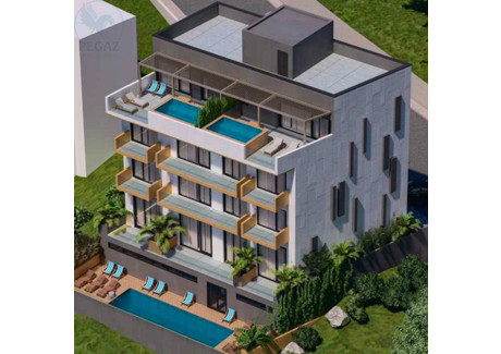 Mieszkanie na sprzedaż - Saranda Albania Saranda, Wlora, Albania, 91,5 m², 183 000 Euro (792 390 PLN), NET-1174810880