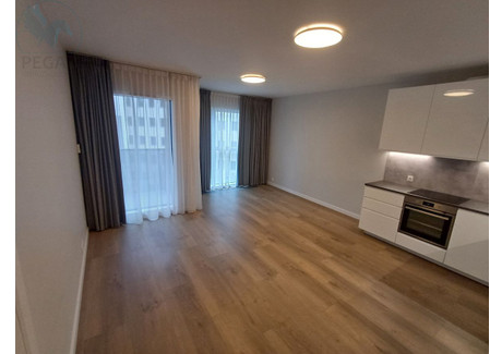 Mieszkanie do wynajęcia - Krańcowa Stare Miasto, Poznań, 52 m², 4000 PLN, NET-1176190880