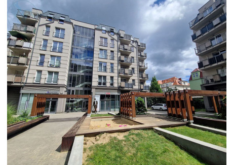 Mieszkanie na sprzedaż - Dąbrowskiego 29 Jeżyce Jeżyce, Poznań, 58,96 m², 766 480 PLN, NET-1176360880