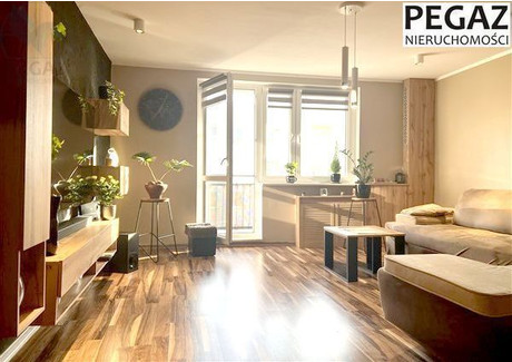 Mieszkanie na sprzedaż - Raszkowska Grunwald, Poznań, 74 m², 760 000 PLN, NET-1175090880