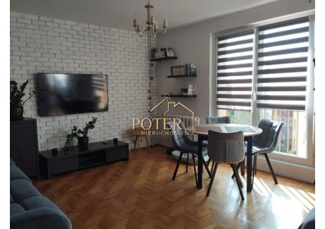 Mieszkanie na sprzedaż - Wesoła Huby, Krzyki, Wrocław, Wrocław M., 64 m², 789 000 PLN, NET-POTR-MS-318