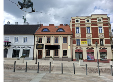 Lokal gastronomiczny na sprzedaż - Stary Rynek Stare Miasto, Częstochowa, 549 m², 2 051 280 PLN, NET-2