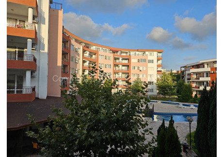 Mieszkanie na sprzedaż - Privilege Fort Beach Swiety Włas, Burgas, Bułgaria, 61 m², 58 000 Euro (252 300 PLN), NET-27