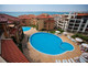 Mieszkanie na sprzedaż - Paradise Dreams Swiety Włas, Burgas, Bułgaria, 42,21 m², 49 500 Euro (212 850 PLN), NET-22