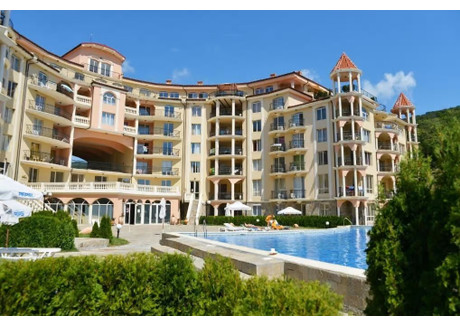 Mieszkanie na sprzedaż - Negresco Swiety Włas, Burgas, Bułgaria, 86 m², 52 000 Euro (223 600 PLN), NET-20