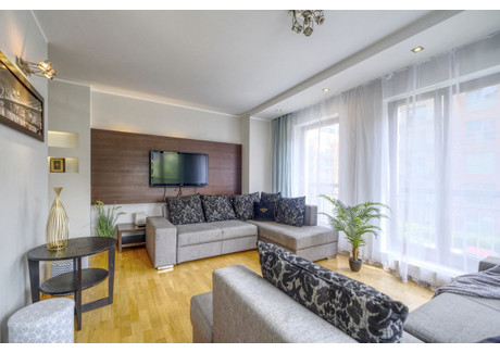 Mieszkanie na sprzedaż - Szafarnia Śródmieście, Gdańsk, 76 m², 1 850 000 PLN, NET-756147