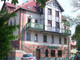 Hotel, pensjonat na sprzedaż - Nowa Krynica Morska, Nowodworski, 360 m², 2 300 000 PLN, NET-458347