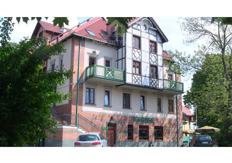 Hotel, pensjonat na sprzedaż - Nowa Krynica Morska, Nowodworski, 360 m², 2 300 000 PLN, NET-458347