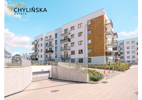 Mieszkanie na sprzedaż - Błoń Janowskich Rumia, Wejherowski, 40,61 m², 459 000 PLN, NET-396621