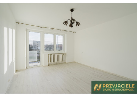 Mieszkanie na sprzedaż - Długie Ogrody Śródmieście, Gdańsk, 48 m², 670 000 PLN, NET-200/16861/OMS