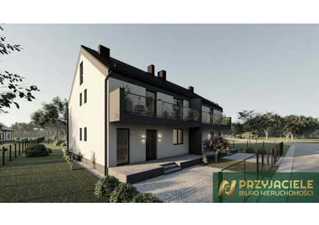 Dom na sprzedaż - Kobysewo, Przodkowo, Kartuski, 137,9 m², 820 000 PLN, NET-2/16861/ODS