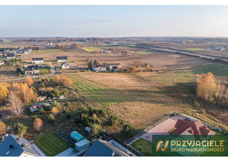 Działka na sprzedaż - Lipowa Glincz, Żukowo, Kartuski, 37 669 m², 3 900 000 PLN, NET-1/16861/OGS