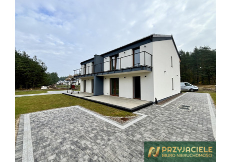 Dom na sprzedaż - Stężyca, Kartuski, 150 m², 720 000 PLN, NET-22/16861/ODS