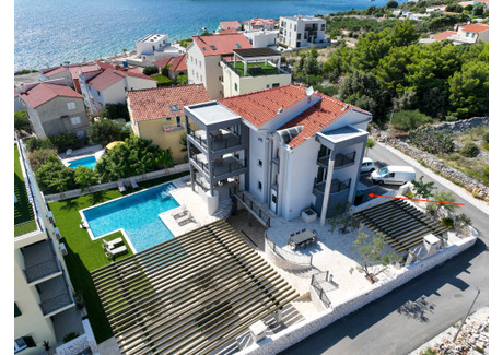 Mieszkanie na sprzedaż - Splicko-Dalmatyński, Chorwacja, 124,24 m², 425 000 Euro (1 840 250 PLN), NET-1