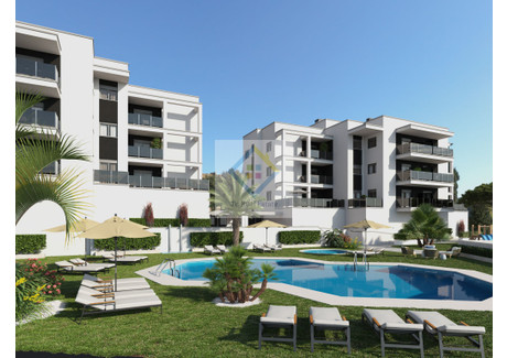 Mieszkanie na sprzedaż - Villajoyosa, Alicante, Walencja, Hiszpania, 66 m², 244 900 Euro (1 053 070 PLN), NET-4