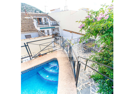 Dom na sprzedaż - Callosa Den Sarria, Alicante, Walencja, Hiszpania, 300 m², 375 000 Euro (1 601 250 PLN), NET-6