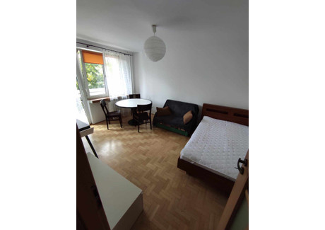 Mieszkanie do wynajęcia - Odrzańska Mateczny, Podgórze, Kraków, 40 m², 2200 PLN, NET-82