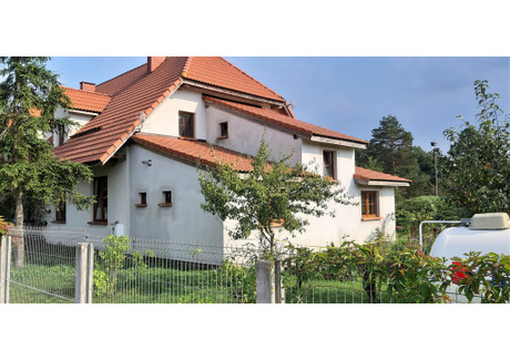 Dom na sprzedaż - Kocieczyn, Szczecno, Daleszyce, Kielecki, 290 m², 519 000 PLN, NET-11/15646/ODS