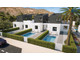Dom na sprzedaż - Sierra de Carrascoy Murcja, Hiszpania, 144 m², 220 000 Euro (946 000 PLN), NET-131