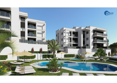 Mieszkanie na sprzedaż - Villajoyosa, Alicante, Walencja, Hiszpania, 70 m², 244 900 Euro (1 057 968 PLN), NET-133