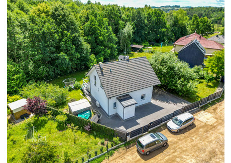 Dom na sprzedaż - Źródlana Kielno, Szemud, Wejherowski, 132,52 m², 1 198 000 PLN, NET-9/15406/ODS