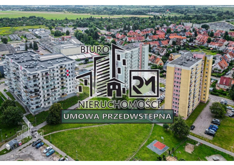 Mieszkanie na sprzedaż - Elbląg, 40,9 m², 279 000 PLN, NET-62/15406/OMS