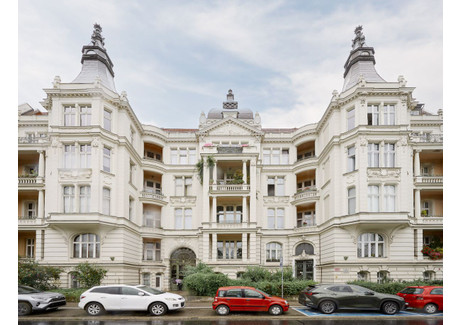 Mieszkanie na sprzedaż - Podwale Krzyki, Wrocław-Krzyki, Wrocław, 104 m², 2 985 000 PLN, NET-802598