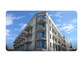 Mieszkanie na sprzedaż - Mostek Śródmieście, Gdańsk, 27,39 m², 495 759 PLN, NET-714033