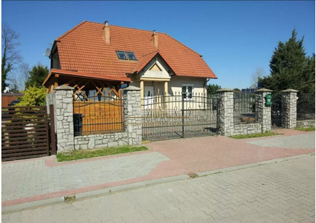 Dom na sprzedaż - Olimpin, Nowa Wieś Wielka, Bydgoski, 220 m², 870 000 PLN, NET-SED-DS-401-4