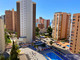 Mieszkanie na sprzedaż - Benidorm, Alicante, Walencja, Hiszpania, 60 m², 135 000 Euro (584 550 PLN), NET-4