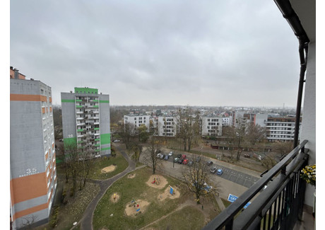 Mieszkanie na sprzedaż - Raszyńska Grunwald, Poznań, Poznań-Grunwald, Poznań, 55,08 m², 659 000 PLN, NET-271322