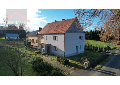 Dom na sprzedaż - Pisarzowice, Lubań, Lubański, 110 m², 285 000 PLN, NET-198/4309/ODS