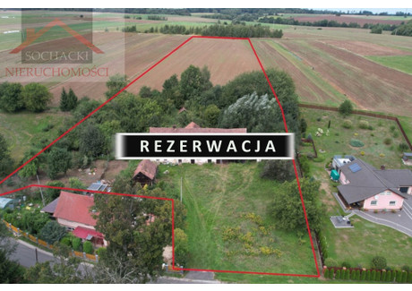 Dom na sprzedaż - Niwnice, Lwówek Śląski, Lwówecki, 200 m², 90 000 PLN, NET-239/4309/ODS