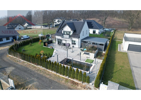 Dom na sprzedaż - Lubań, Lubański, 105 m², 1 390 000 PLN, NET-214/4309/ODS
