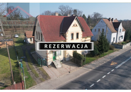 Dom na sprzedaż - Główna Stary Węgliniec, Węgliniec, Zgorzelecki, 230 m², 475 000 PLN, NET-213/4309/ODS