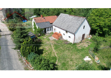 Dom na sprzedaż - Nawojów Łużycki, Lubań, Lubański, 49 m², 179 000 PLN, NET-185/4309/ODS