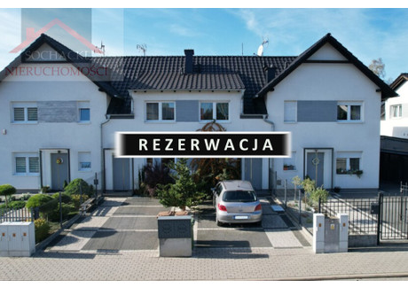 Dom na sprzedaż - Wesoła Zgorzelec, Zgorzelecki, 73,9 m², 735 000 PLN, NET-244/4309/ODS