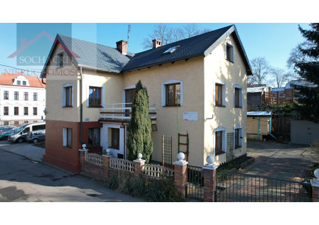Dom na sprzedaż - Stanisława Staszica Lubań, Lubański, 300 m², 668 000 PLN, NET-171/4309/ODS