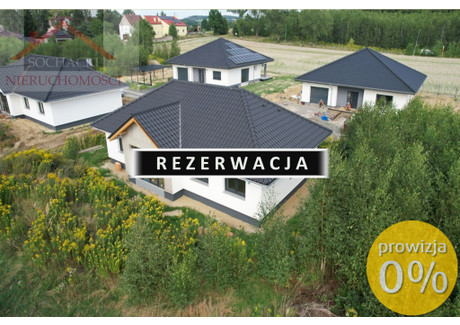 Dom na sprzedaż - Trójca, Zgorzelec, Zgorzelecki, 111 m², 750 000 PLN, NET-188/4309/ODS