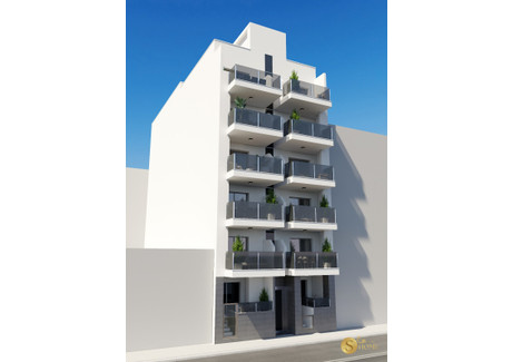 Mieszkanie na sprzedaż - Torrevieja, Alicante, Walencja, Hiszpania, 100 m², 279 000 Euro (1 191 330 PLN), NET-65