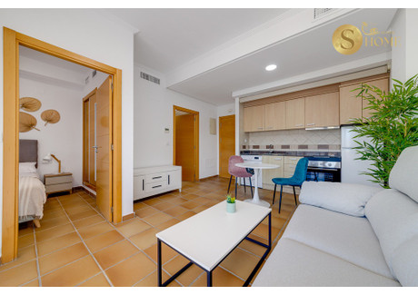 Mieszkanie na sprzedaż - Murcja, Hiszpania, 73,27 m², 84 900 Euro (362 523 PLN), NET-45