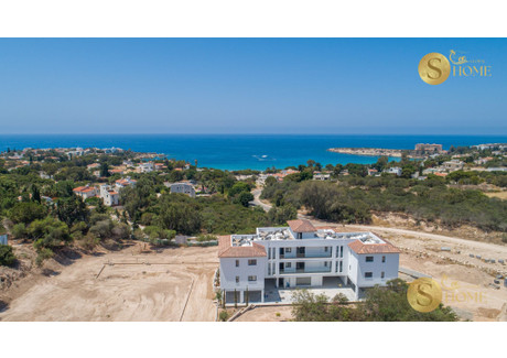 Mieszkanie na sprzedaż - Pafos, Cypr, 61,64 m², 212 000 Euro (911 600 PLN), NET-34
