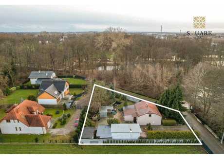 Dom na sprzedaż - Józefa Hallera Ożarów, Ożarów Mazowiecki, Warszawski Zachodni, 75 m², 1 120 000 PLN, NET-EC207113