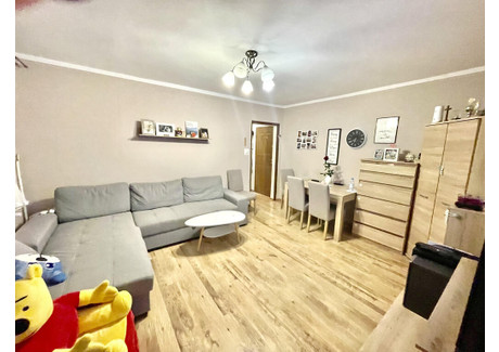 Mieszkanie na sprzedaż - Stefana Batorego Knurów, Gliwicki, 47,5 m², 295 000 PLN, NET-232/15115/OMS