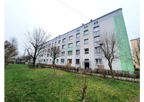 Mieszkanie na sprzedaż - Hugo Kołłątaja Szczygłowice, Knurów, Gliwicki, 47,4 m², 216 000 PLN, NET-112/15115/OMS