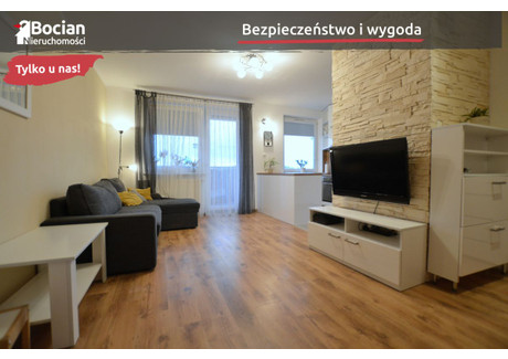 Mieszkanie na sprzedaż - Nowosądecka Ujeścisko, Gdańsk, 67,5 m², 799 000 PLN, NET-BU554365