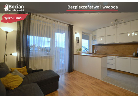 Mieszkanie na sprzedaż - Nowosądecka Ujeścisko, Gdańsk, 67,5 m², 799 000 PLN, NET-BU554365