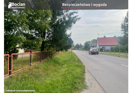 Działka na sprzedaż - Rusocin, Pruszcz Gdański, Gdański, 8017 m², 2 400 000 PLN, NET-BU505739