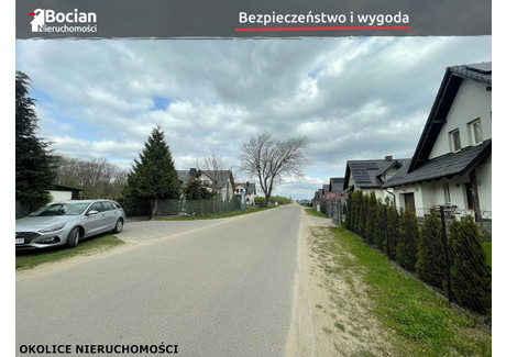 Działka na sprzedaż - Tokary, Przodkowo, Kartuski, 1145 m², 255 000 PLN, NET-BU861449